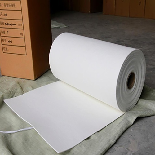 陶瓷纤维纸