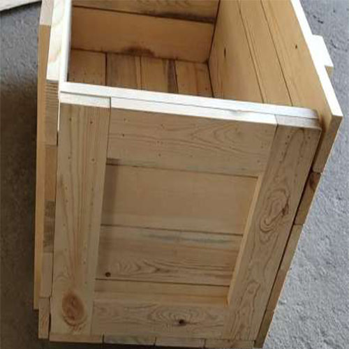 沈阳木质包装箱