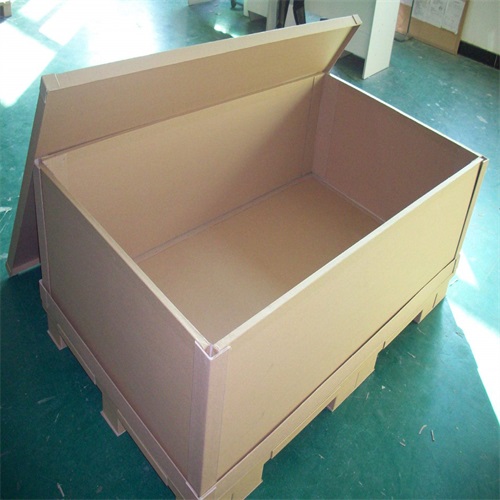 重型纸箱包装