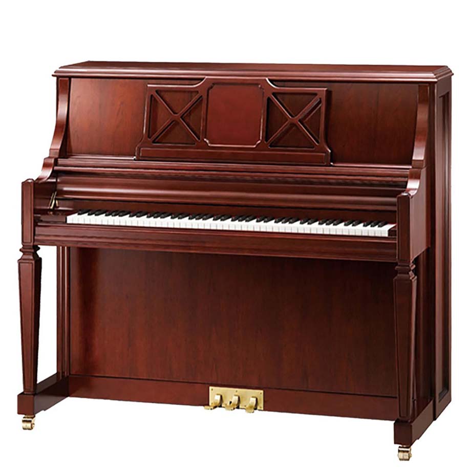 珠江钢琴 BUP125A