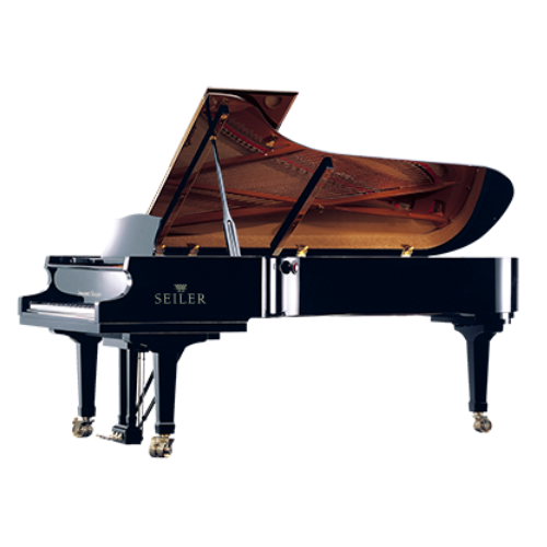 赛乐尔钢琴 GS280D EBHP
