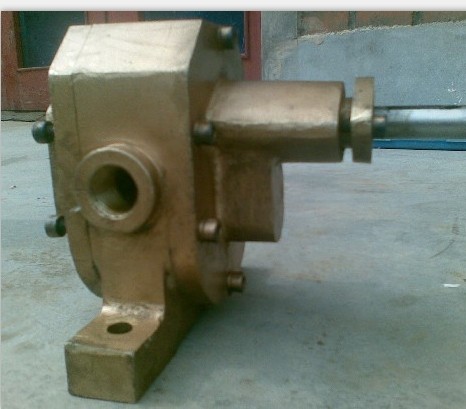 TJB型铜胶泵,打包机械专用泵, 灌装机胶水泵