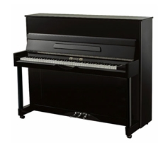 博斯纳钢琴GP122SL-B