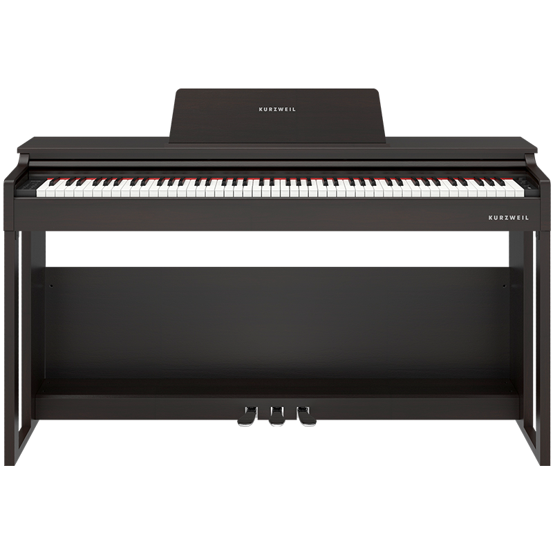 英昌 科兹威尔数码钢琴K8 2021年新品