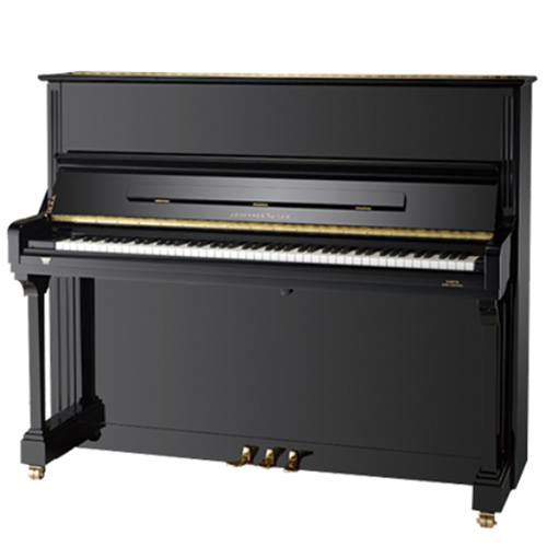 赛乐尔钢琴 GS48 MAESTRO—EBHP