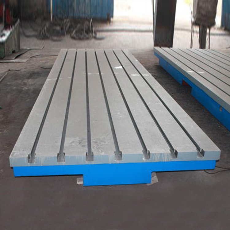 组合式焊接平台 高精度焊接平台厂家