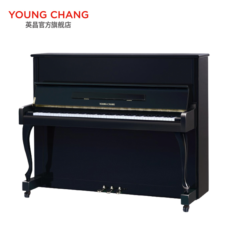 YC122CP BP韩国英昌立式钢琴专业考级练习