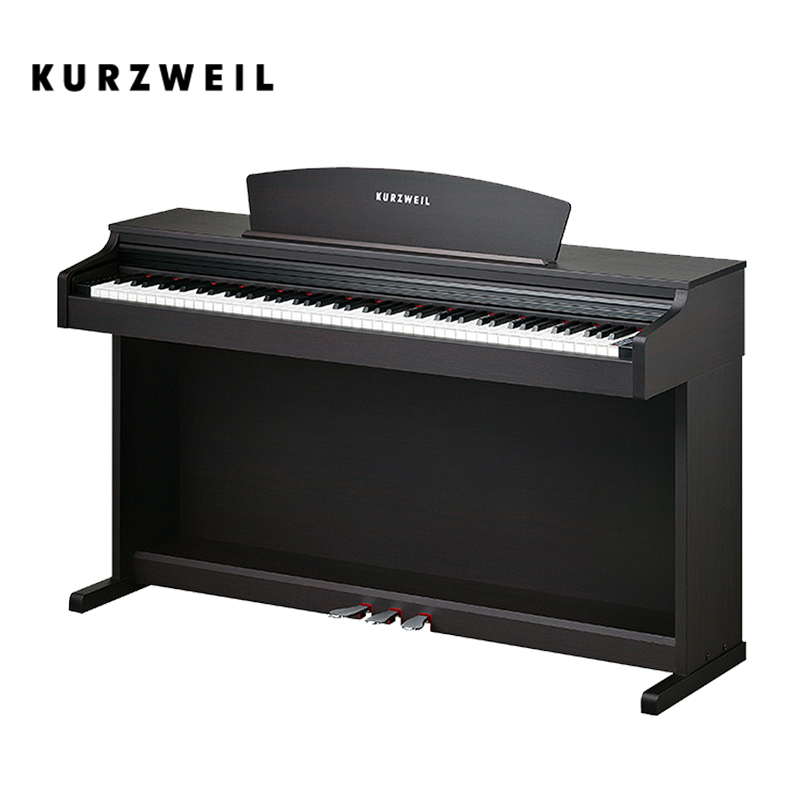 英昌科兹威尔M110电钢琴 重磅升级发货