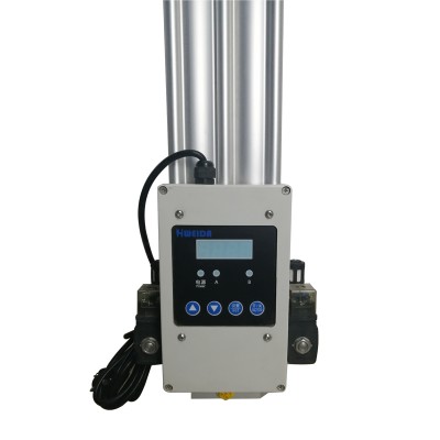 无热模组式吸干机再生吸附式压缩空气干燥机吸附式干燥机