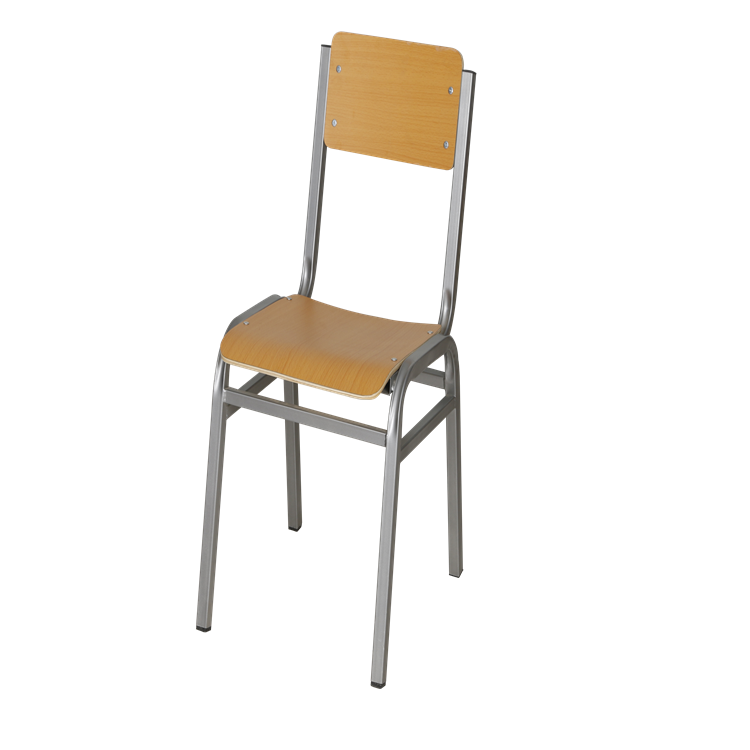 方管椅子