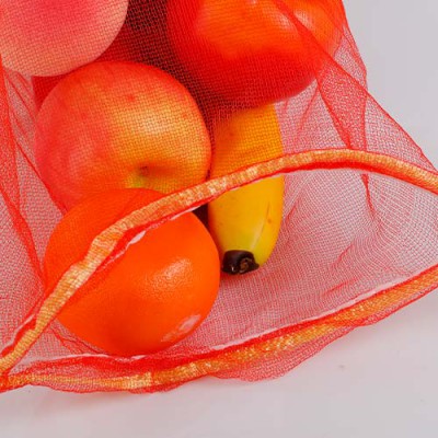 网袋批发编织袋网眼袋网兜装洋葱玉米土豆蔬菜水果家禽专用网袋子