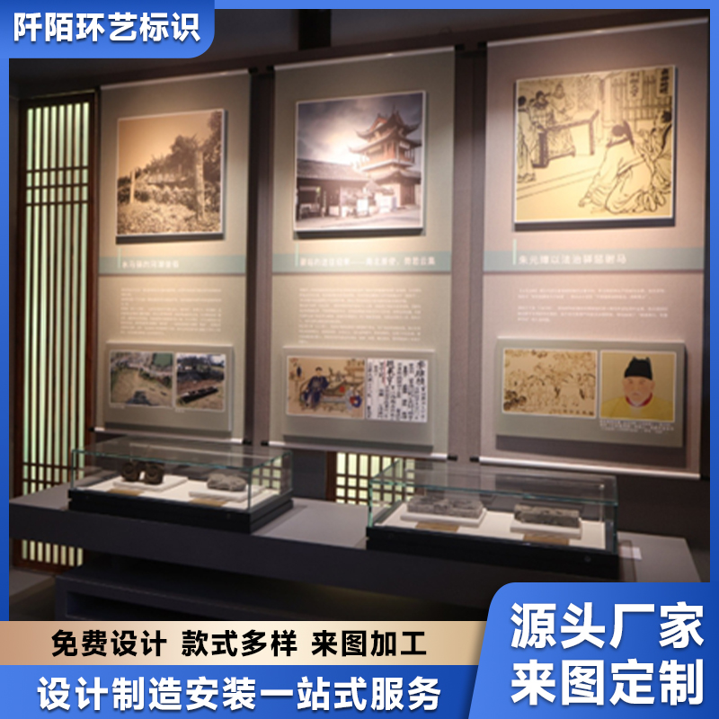 展览展示