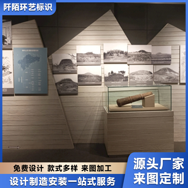 展览展示