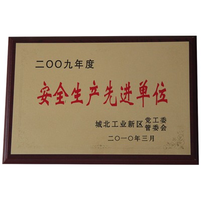 企业荣誉