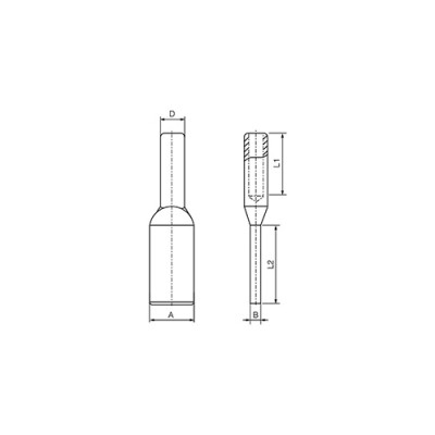 耐热导线设备线夹（SY型A型）