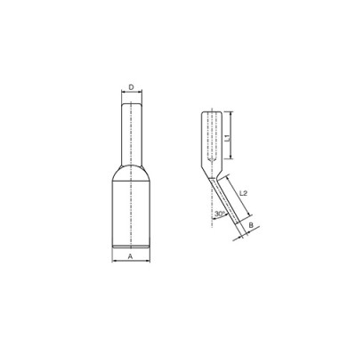 耐热导线设备线夹（SY型B型）