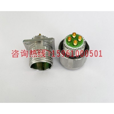 GJB599I系列 连接器