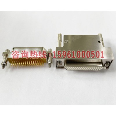 J29A系列微矩形电连接器