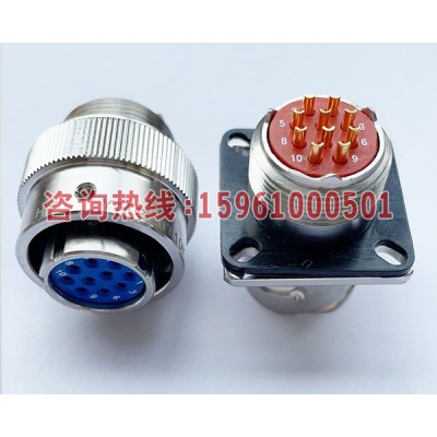 YMG系列耐腐蚀电连接器