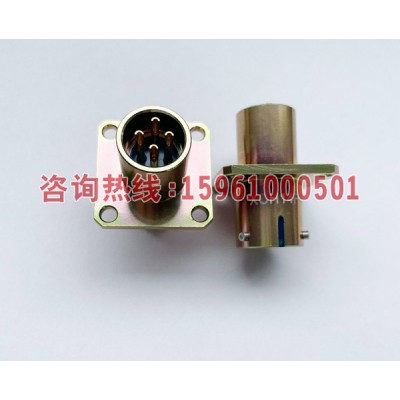 CXCH-01系列电连接器