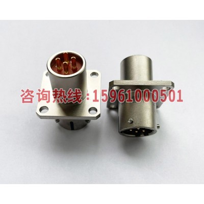 CXCH系列电连接器