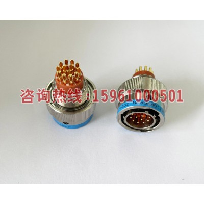 JY系列圆形电连接器