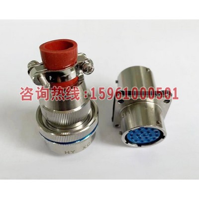 XCD系列电连接器