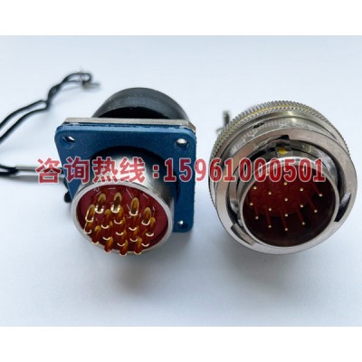 XCE系列电连接器
