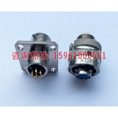 XCF系列电连接器