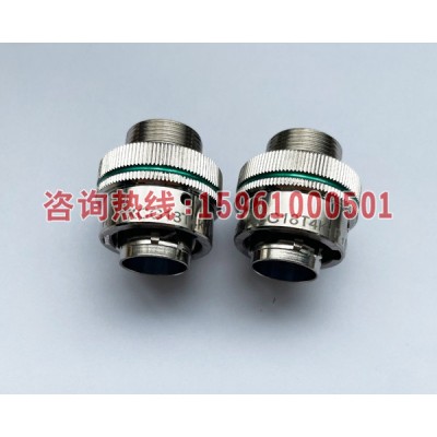 XCG系列电连接器