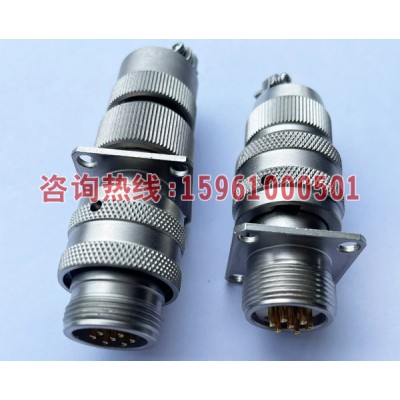 Y11系列电连接器