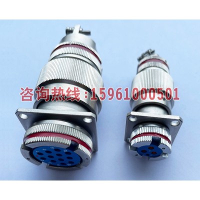 Y17系列电连接器