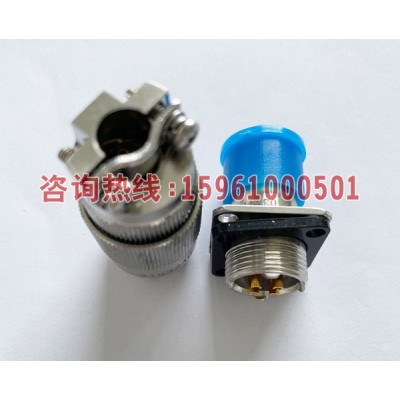 Y27系列圆形电连接器