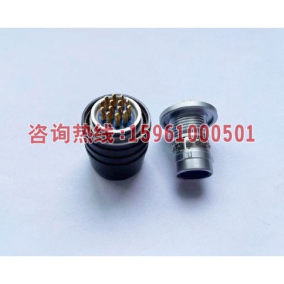 YL24系列圆形电连接器