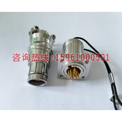 YMT系列超小型高密度差分电转接器