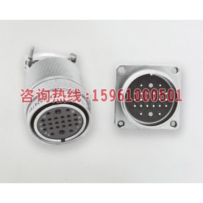 YX系列密封电连接器