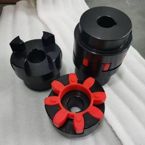 星型联轴器