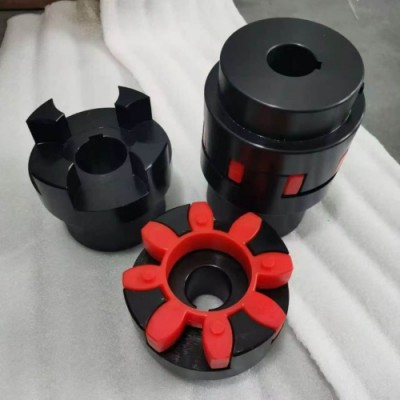 星型联轴器